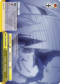 Image of Later, Buddy (GL/S52-E030R) [Gurren Lagann]
