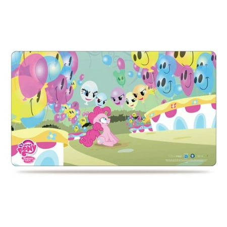 Image of My Little Pony Pinkie Pie - Ultra Pro Playmat