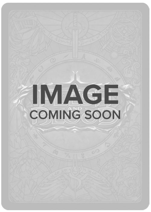 Image of Uzuri, Switch Blade // Emperor, Dracai of Aesir Double Sided Art Card (Middle Center) [] (GEM Pack 1)