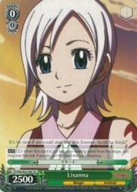 Image of Lisanna (FT/EN-S02-T04 TD) [Fairy Tail ver.E]