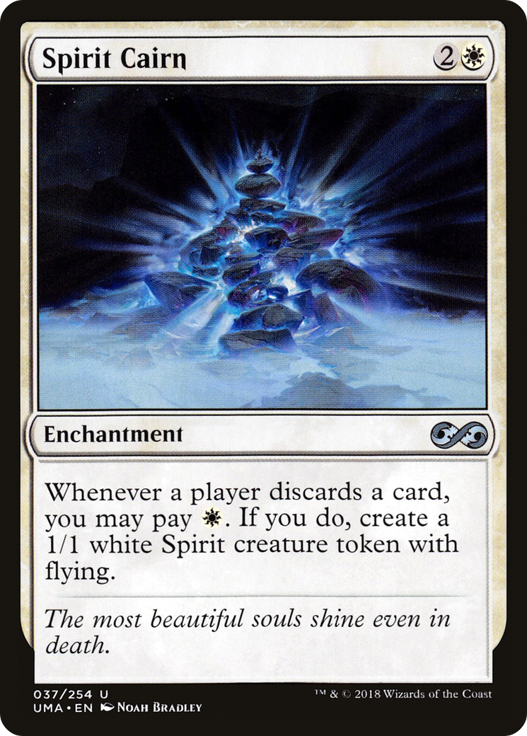 Image of Spirit Cairn [Ultimate Masters]