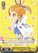 Like a Picnic, Sicily (DG/EN-S03-E022 C) [Disgaea]