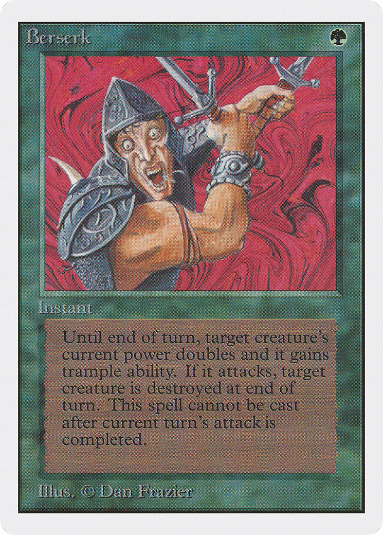 Image of Berserk [Unlimited Edition]