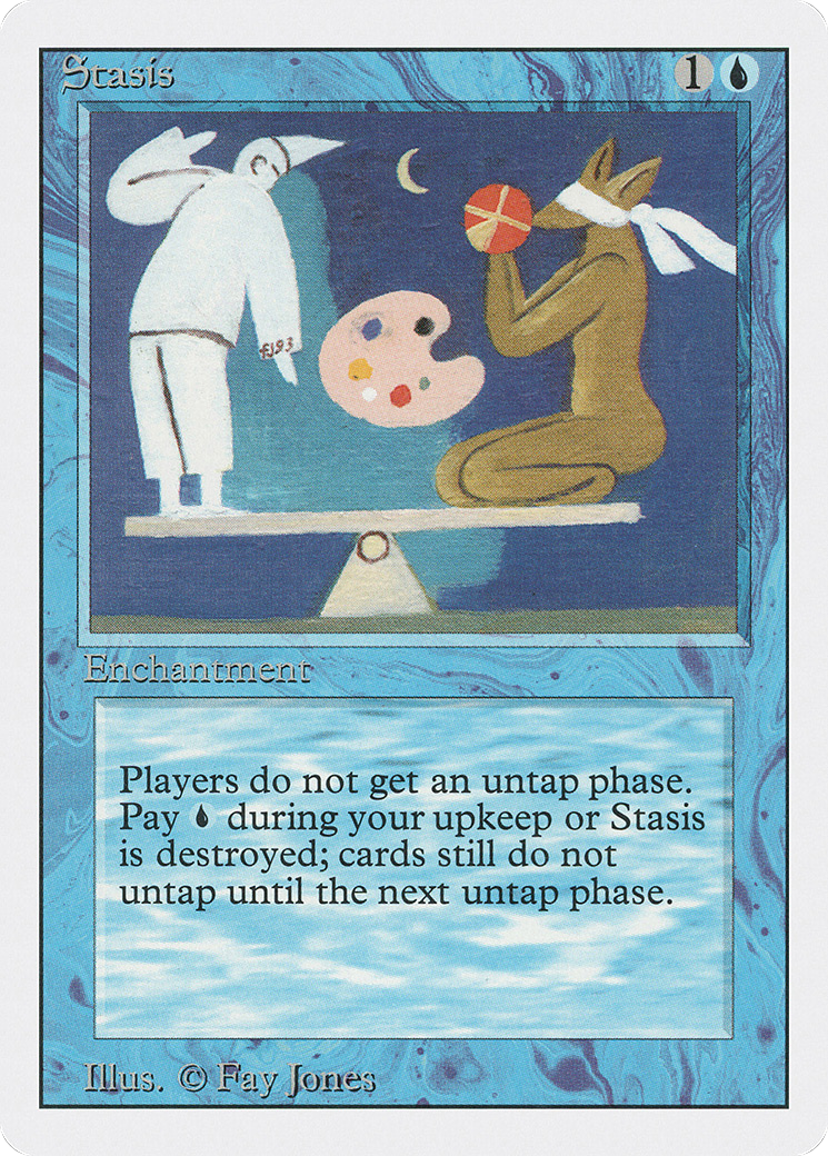 Image of Crusade [Revised Edition] MTG - NM