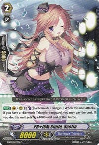 Image of PRISM-Smile, Scotia (EB06/020EN) [Dazzling Divas]