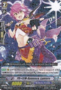 Image of PRISM-Romance, Lumiere (EB06/011EN) [Dazzling Divas]