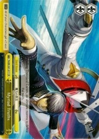 Image of Myriad Truths (P4/EN-S01-017 CR) [Persona 4 ver.E]