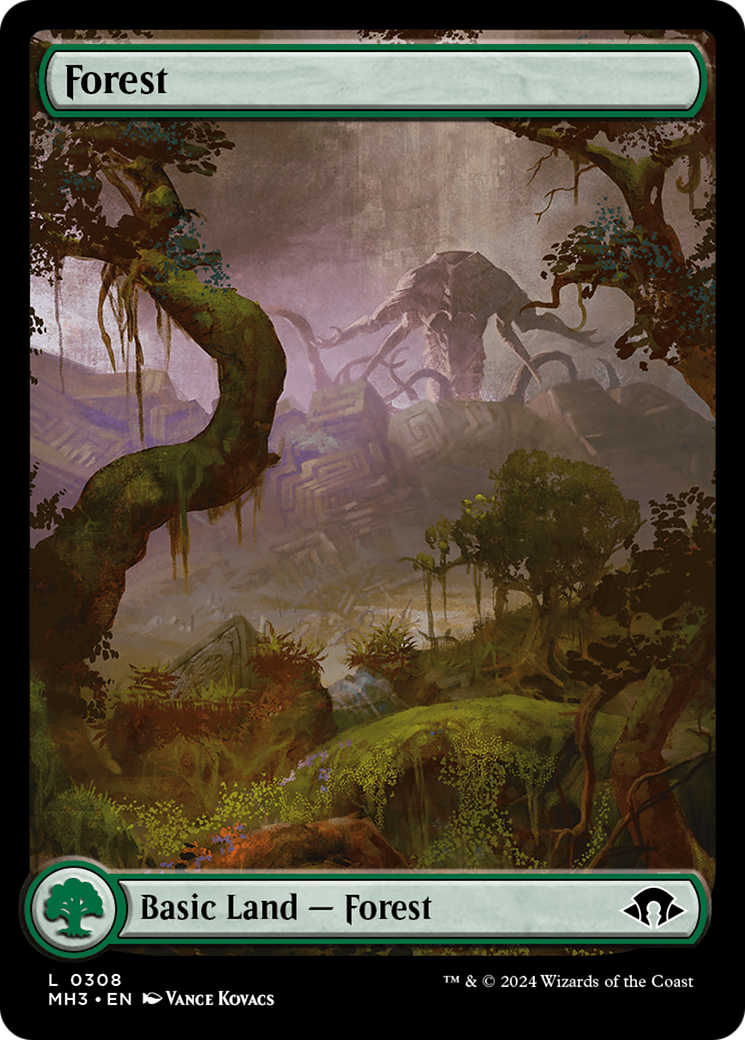 Image of Forest (0308) [Modern Horizons 3]