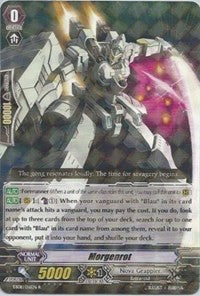 Image of Morgenrot (EB08/016EN) [Champions of the Cosmos]