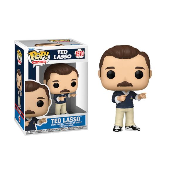 Image of Ted Lasso (Ted Lasso) #1570