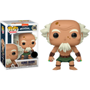 King Bumi (Avatar the Last Airbender)