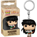 Kagome (Inuyasha) Pop! Keychain