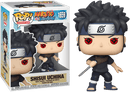 Shisui Uchiha (Naruto Shippuden)