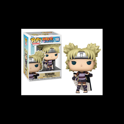 Temari (Naruto Shippuden) #1660