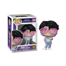 Jinu (CHASE) Pop! Animation K-pop Demon Hunters