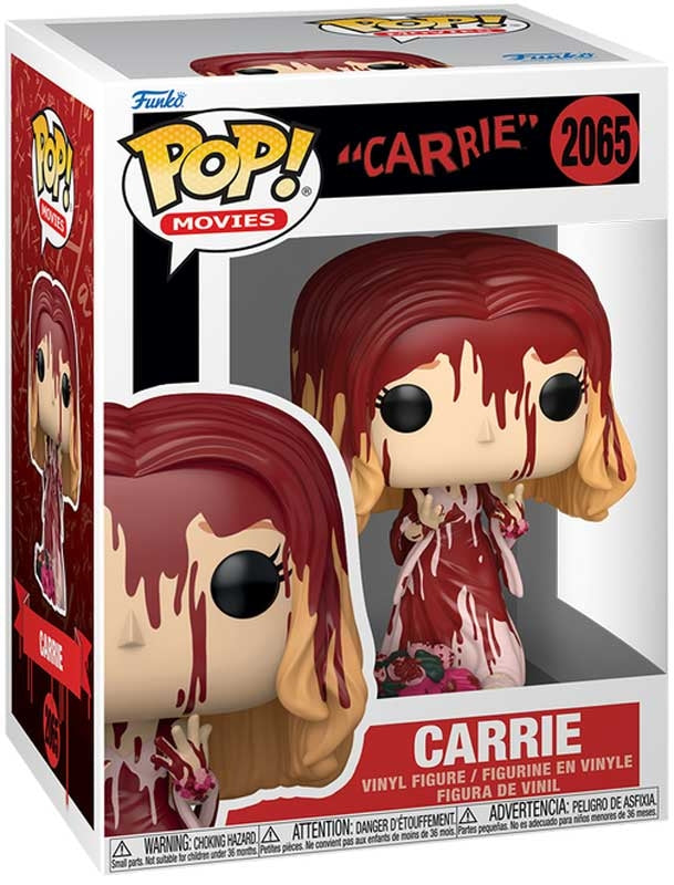 Image of Carrie (Pop! Movies - Carrie) #2065