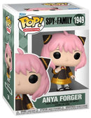 Anya Forger (Spy Family)