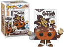 Count Chocula (General Mills)