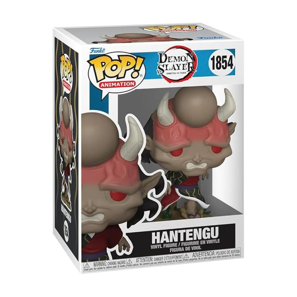 Image of Hantengu #1854 (Demon Slayer) (Pop! Animation)