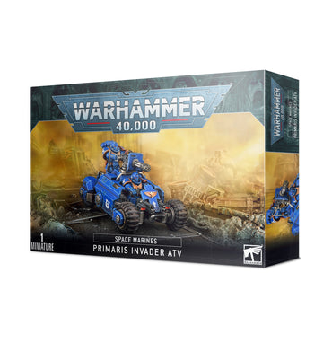 Primaris Invader ATV [Space Marines] Warhammer 40,000