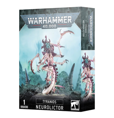 Neurolictor: Tyranids (Warhammer 40,000)