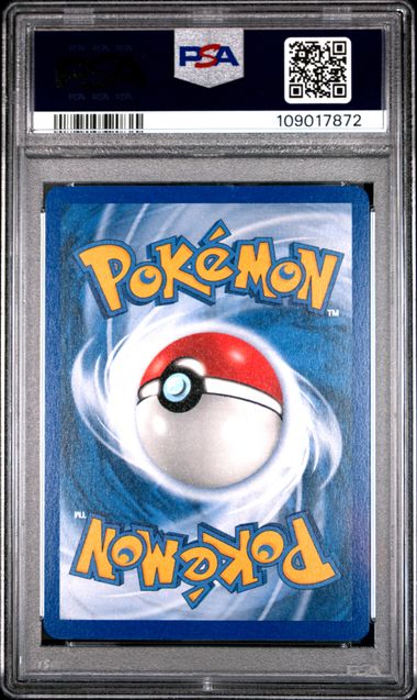 Image of Metang (Nintendo: Black Star Promos) 23 PSA 10