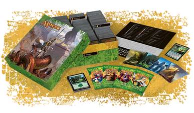 Image of 2013 Theros Holiday Gift Box