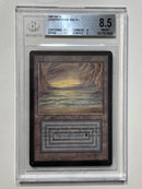 Underground Sea (Beta Edition) Beckett 8.5