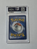 Earthen Vessel (Scarlet & Violet: Paradox Rift) 163/182 PSA 8