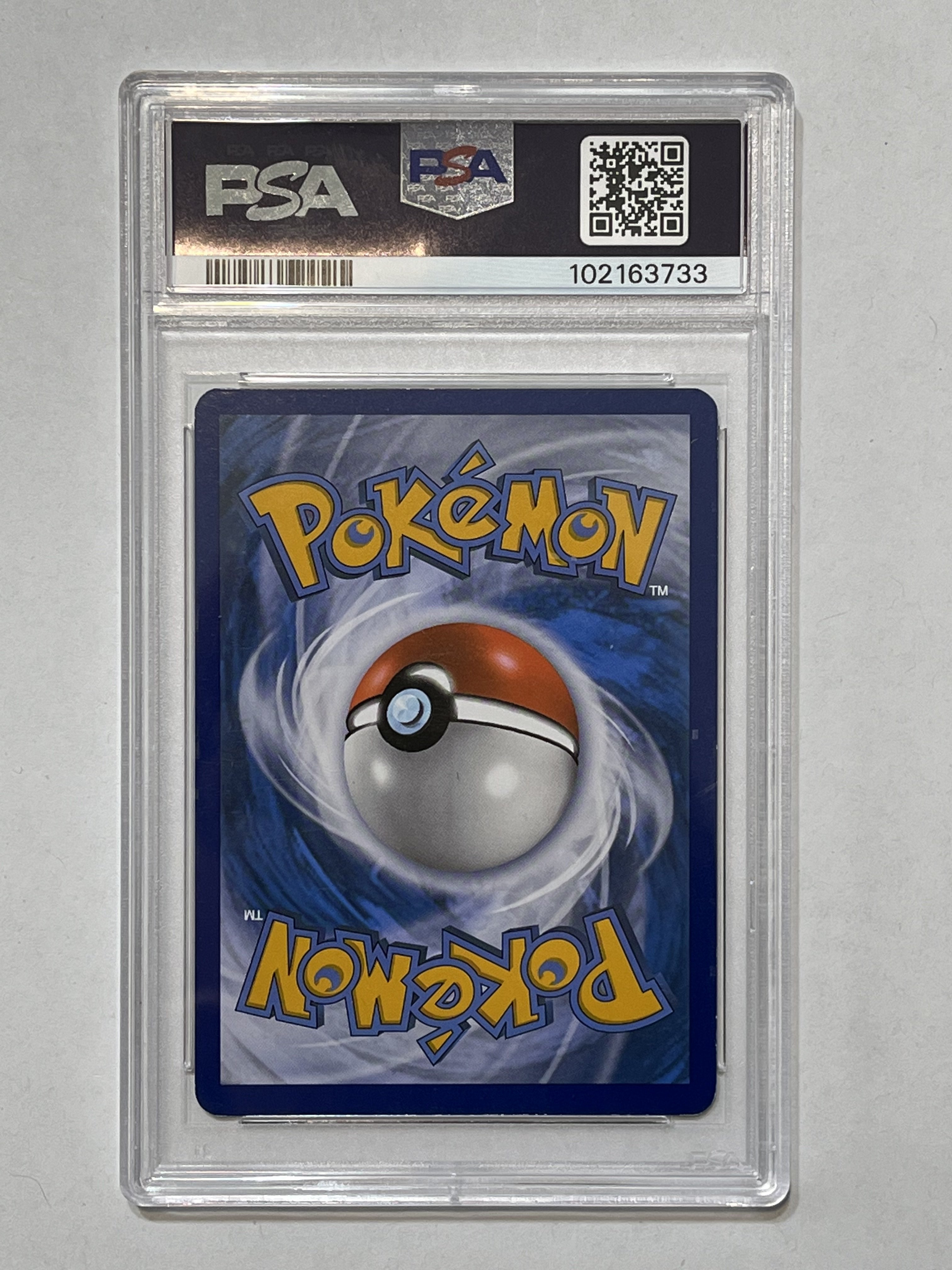 Image of Charizard EX (XY: Generations) 11/83 PSA 6