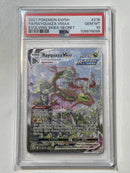 Rayquaza VMAX (Sword & Shield: Evolving Skies) 218/203 PSA 10