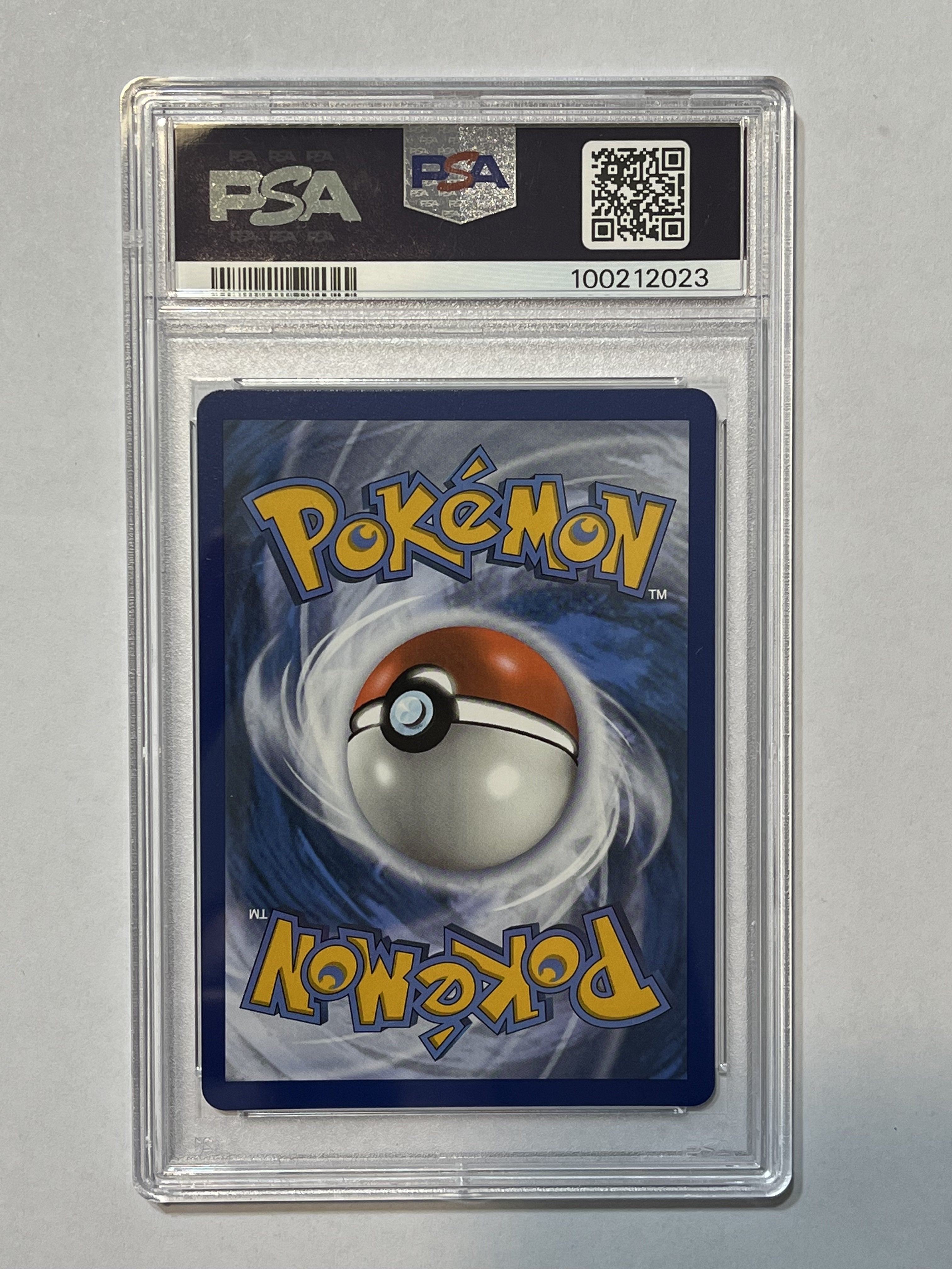Image of Hisuian Zoroark VSTAR (Sword & Shield: Crown Zenith) GG56/GG70 PSA 10
