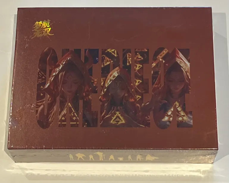 Image of One Piece Blind Box (Chinese)