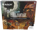 Universes Beyond FINAL FANTASY - SCENE BOX PRE-ORDER)