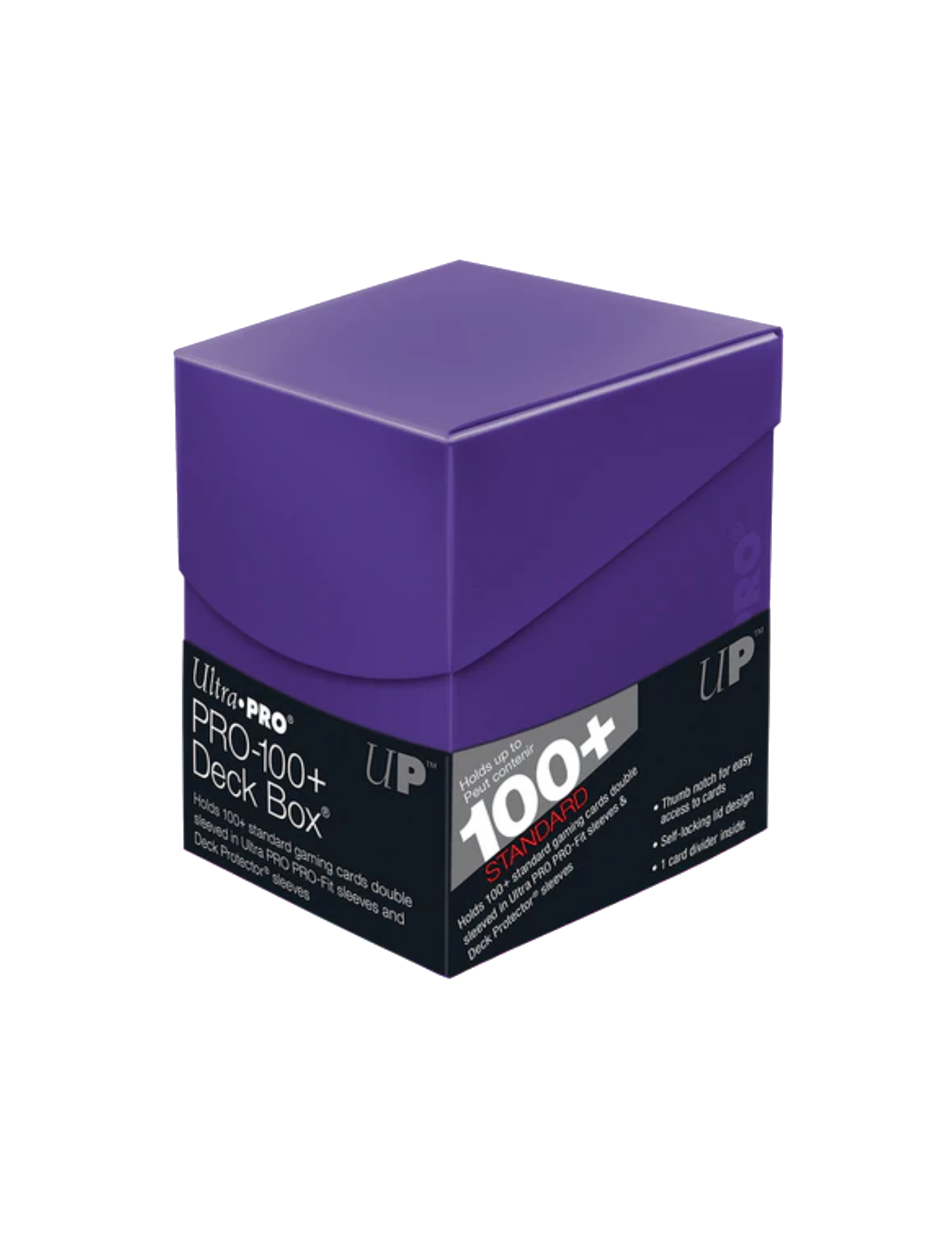 Image of Royal Purple Eclipse 100+ UP Deck Box