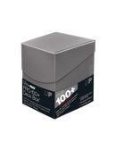 Smoke Grey 100+ UP Deck Box