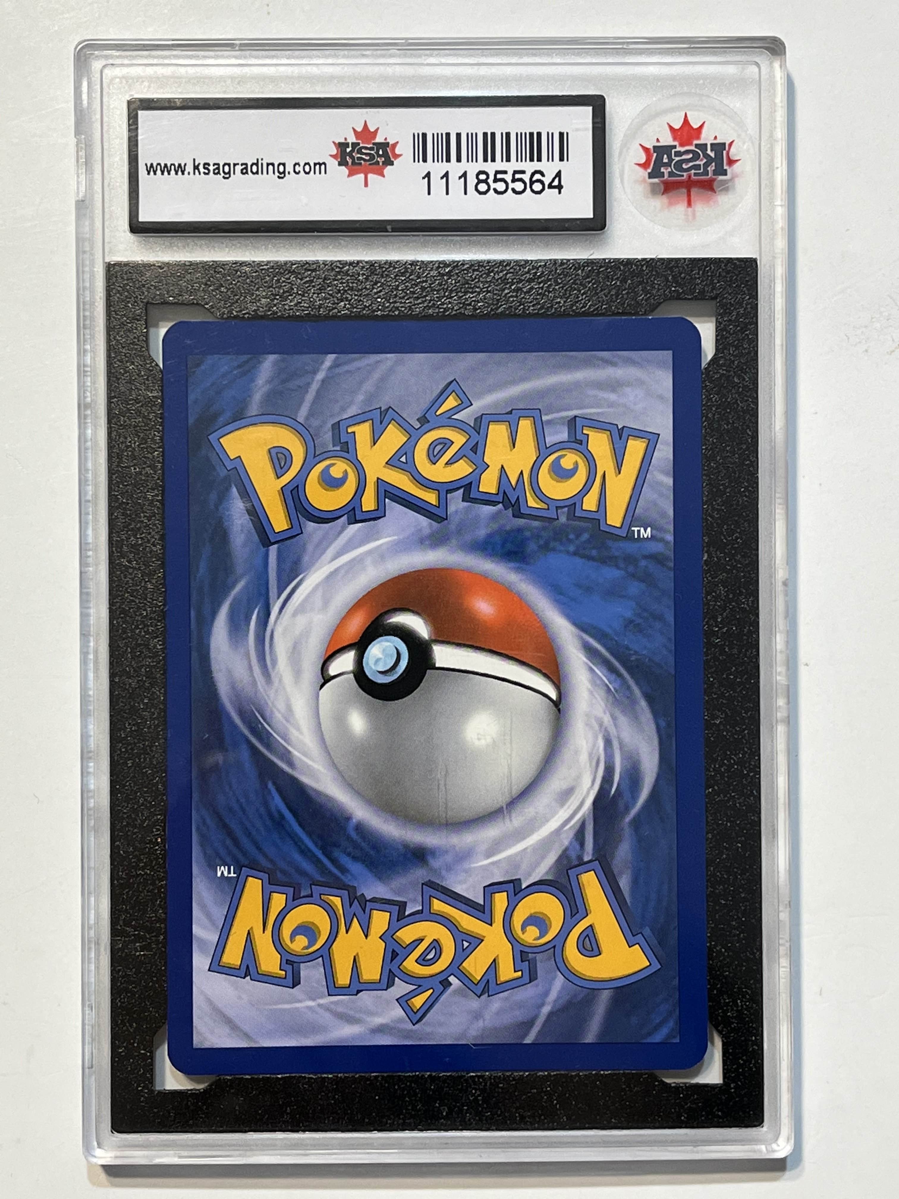 Image of Eevee (City Championship Staff) (League & Championship Cards) 84/108 KSA 8.5