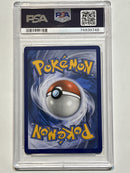 Raichu & Alolan Raichu GX (Sun & Moon: Unified Minds) 221/236 PSA 10