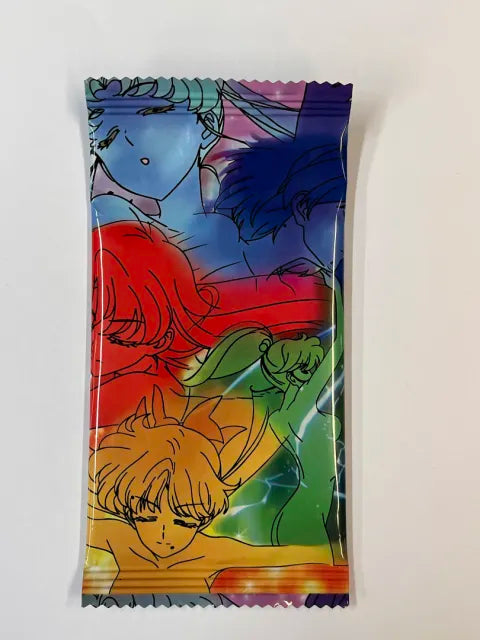 Image of Sailor Moon - Booster Pack (Chinese)