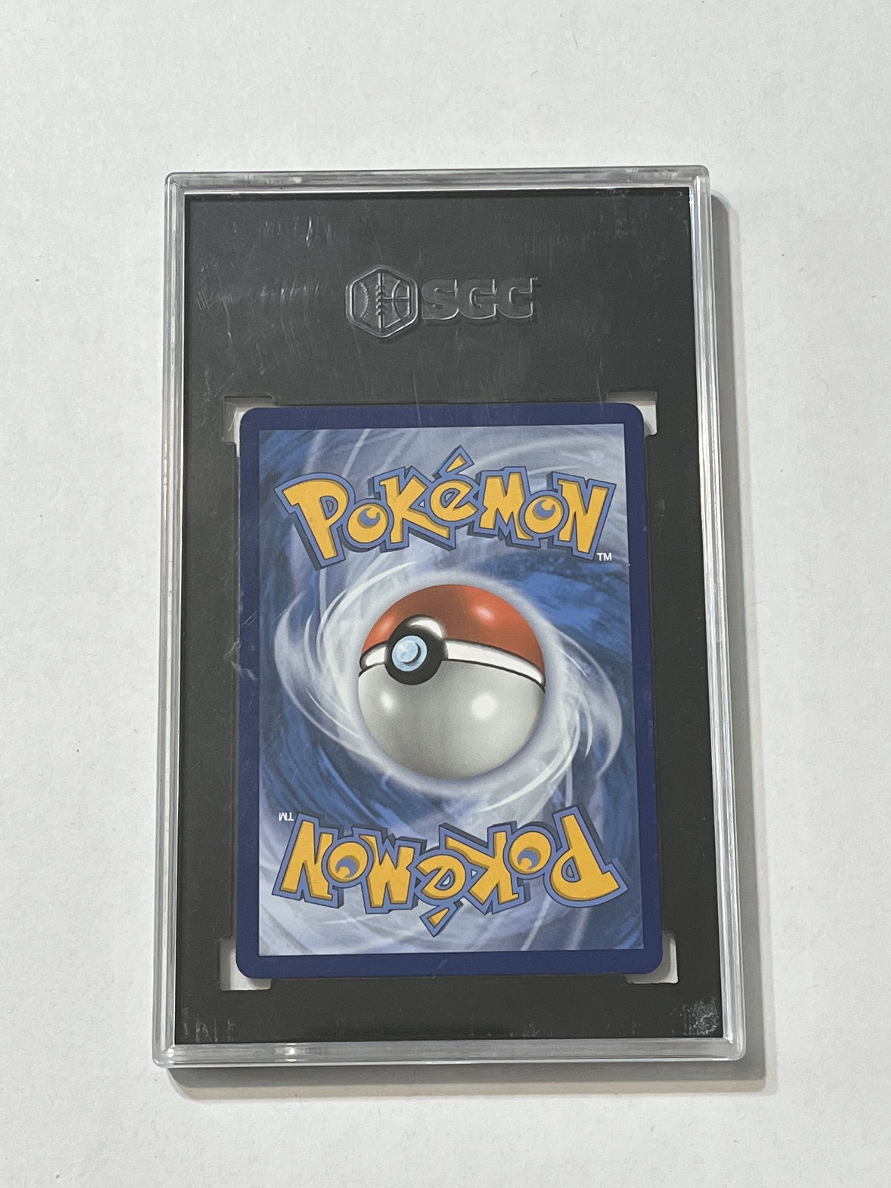 Image of Turbo Patch [Sword & Shield: Darkness Ablaze] 200/189 SGC 10