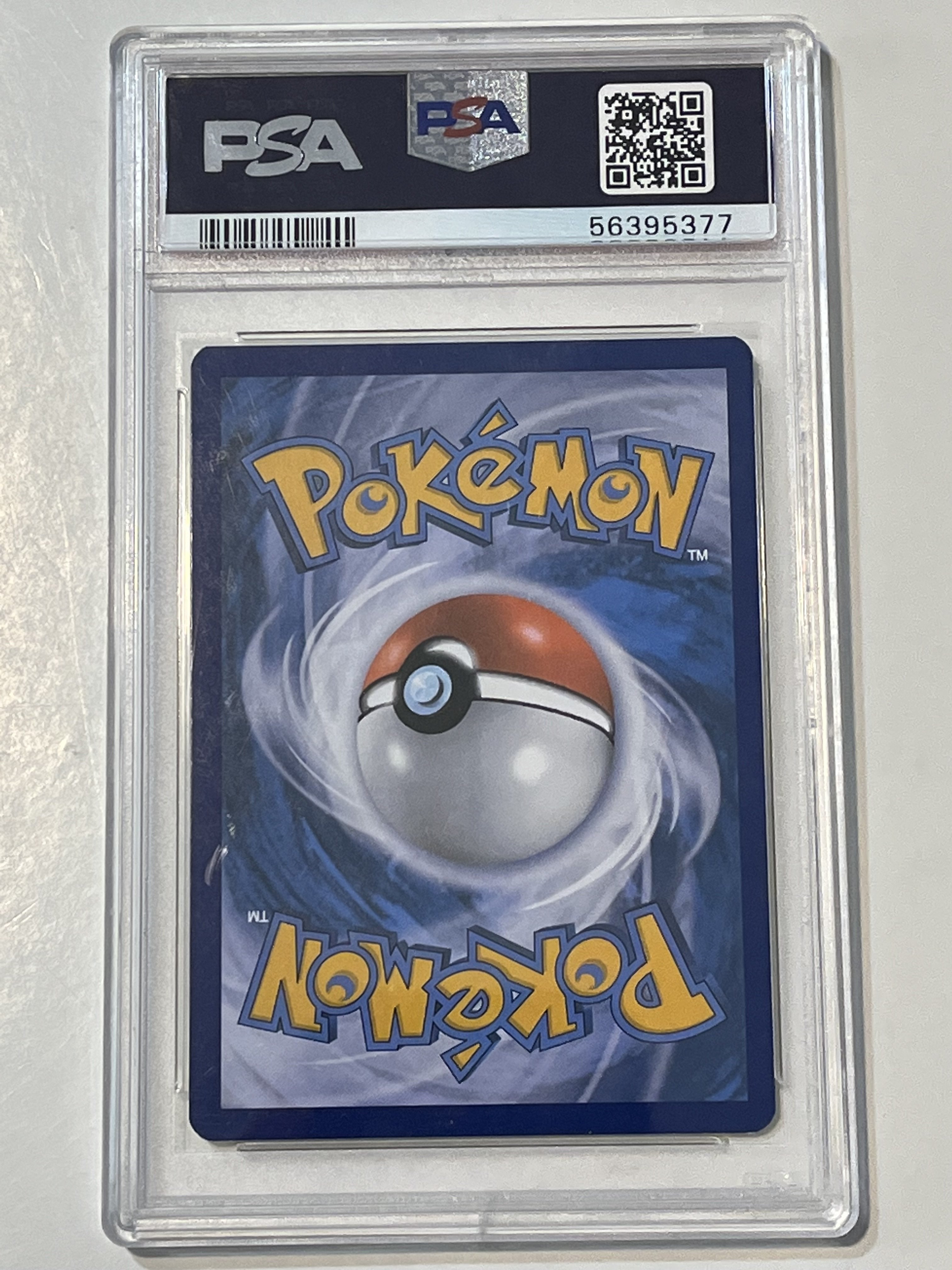 Image of Zapdos (XY: Evolutions) 42/114 PSA 9