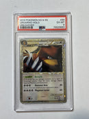 Ursaring (HeartGold & SoulSilver: Unleashed) 89/95 PSA 6