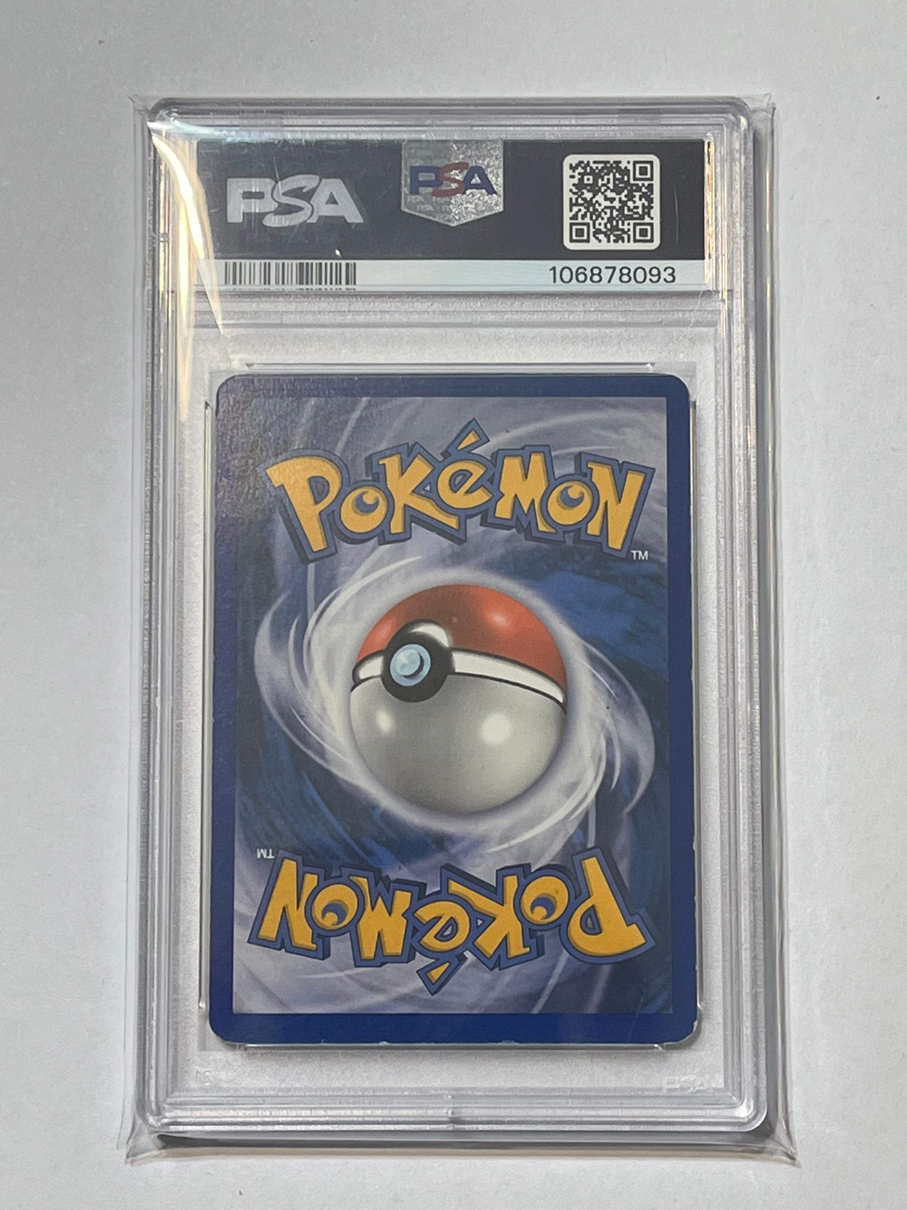 Image of Metagross Star (EX: Delta Species) 113/113 PSA 4