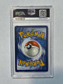 Pikachu (Sword & Shield: Crown Zenith) GG30/GG70 PSA 9