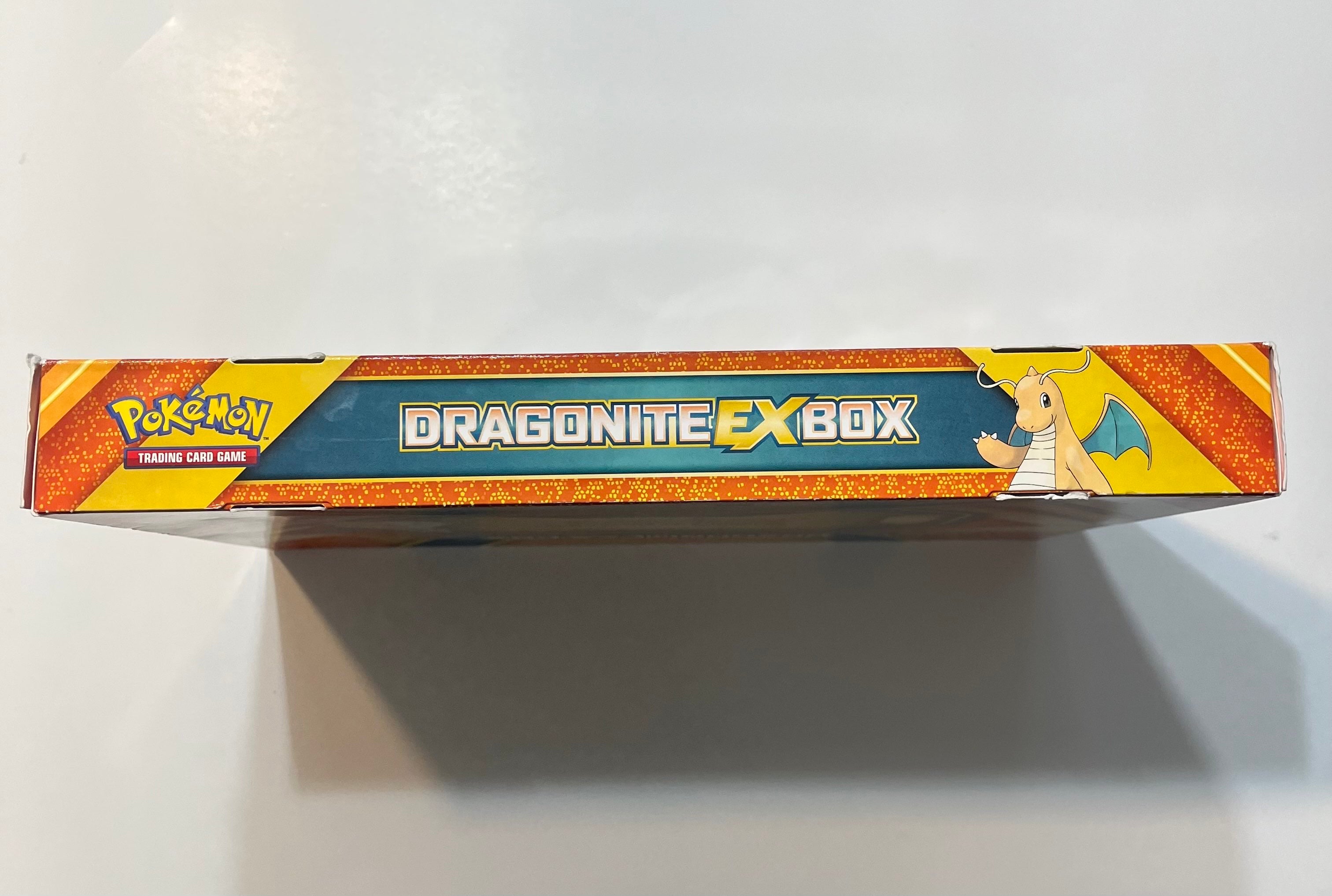 Image of Dragonite Ex Box Set