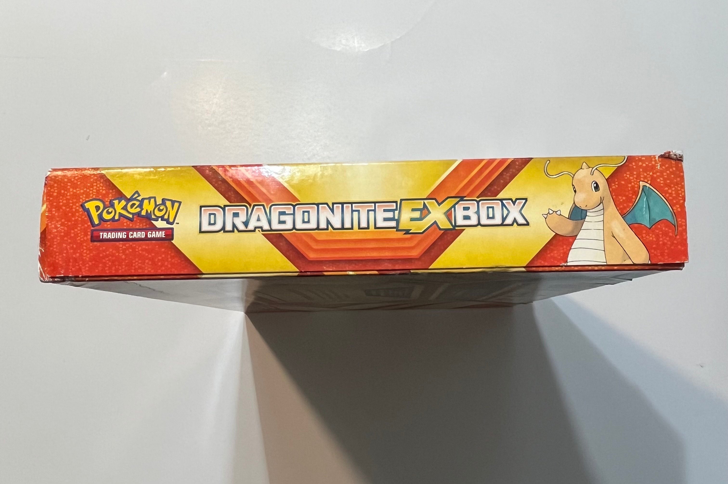 Image of Dragonite Ex Box Set