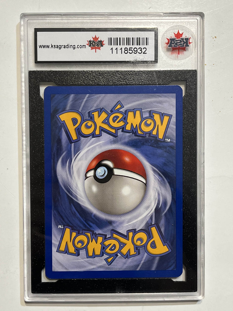 Shining Kabutops (Neo Destiny Unlimited) 108/105 KSA 8.5