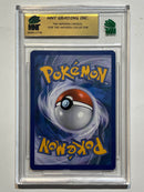 Salamence (Black & White: Dragon Vault) (Regional Championship Promo Staff) 8/20 MNT 9.0