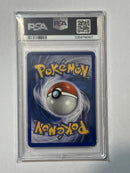 Groudon Star (EX: Delta Species) 111/113 PSA 7