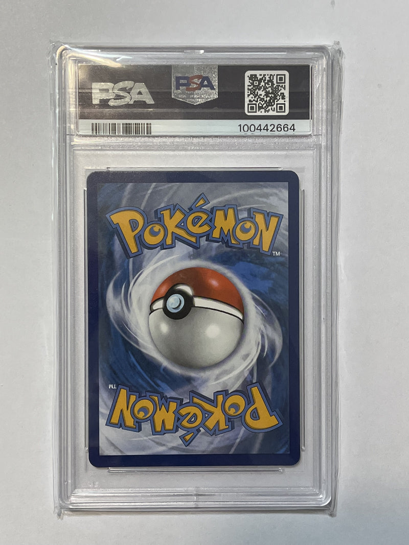 Moltres & Zapdos & Articuno GX (Sun & Moon: Black Star Promos) SM210 PSA 10